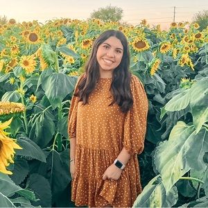 Meet Your Posher, Brianna!